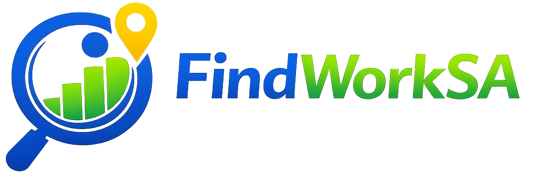 Find Work SA